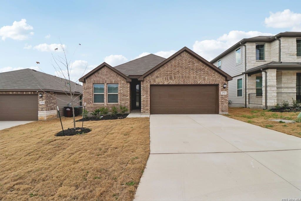 25723 Rosey Way, Boerne
