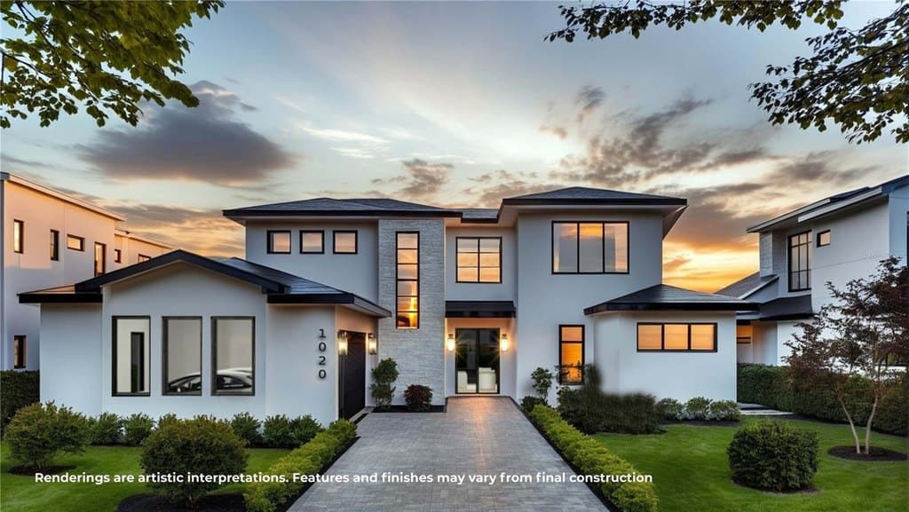 1020 Oakdale St, Windermere