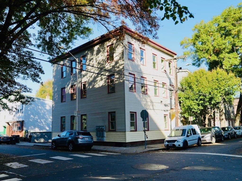 59 7th St, Cambridge