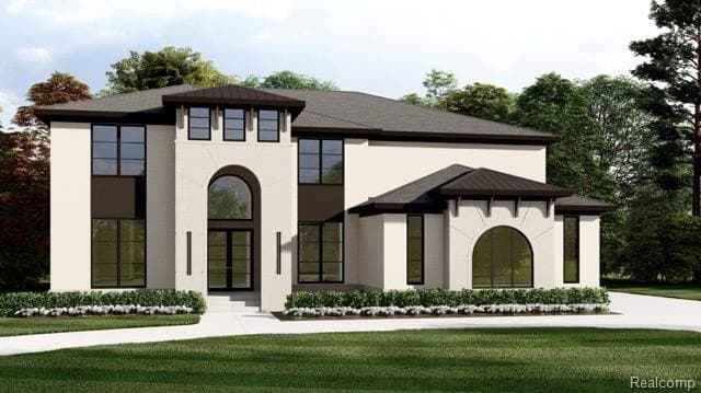 3247 Baron Dr, Bloomfield Hills