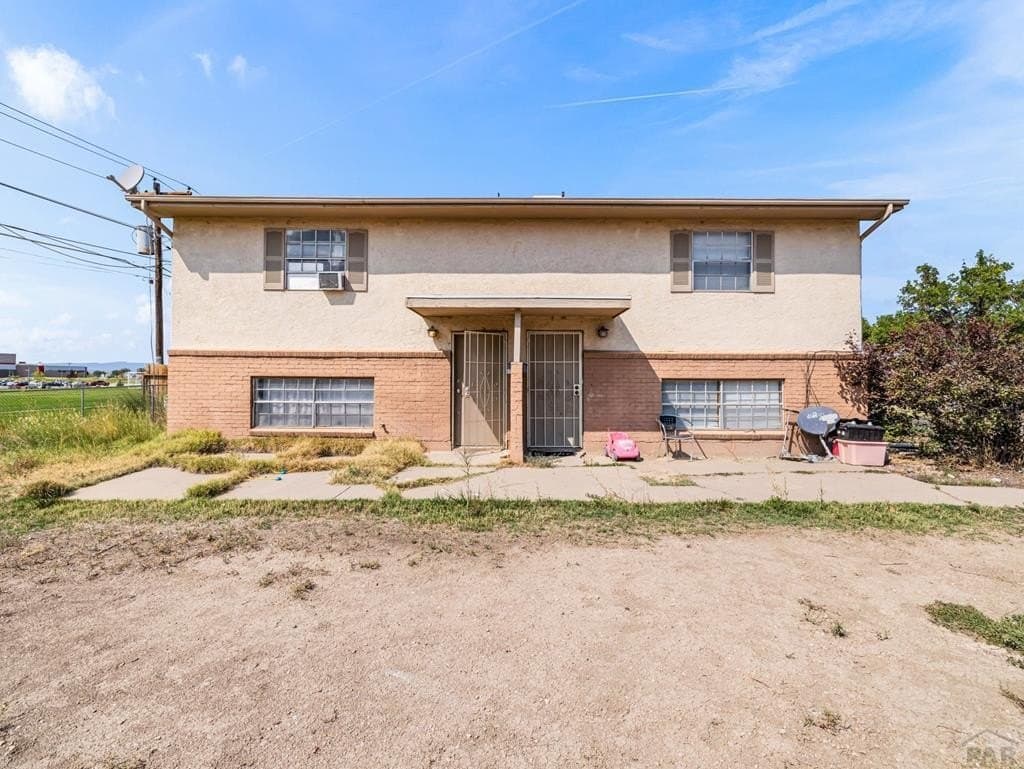 3223-3225 Baltimore Ave