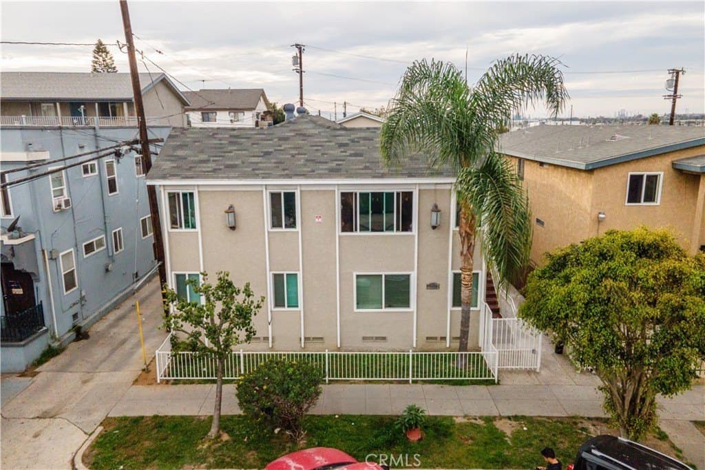 1415 Cedar Ave, Long Beach