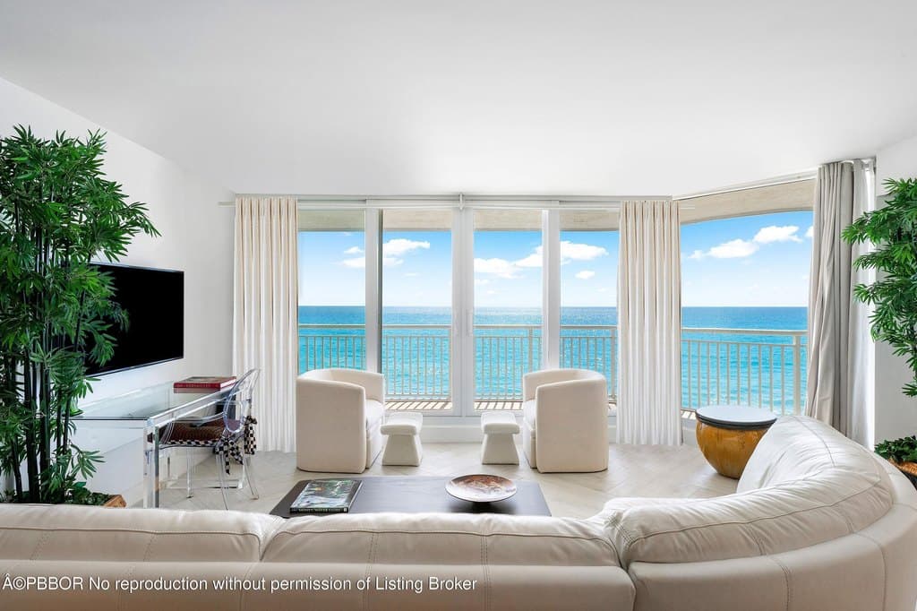 3600 S Ocean Blvd Apt 502, Palm Beach