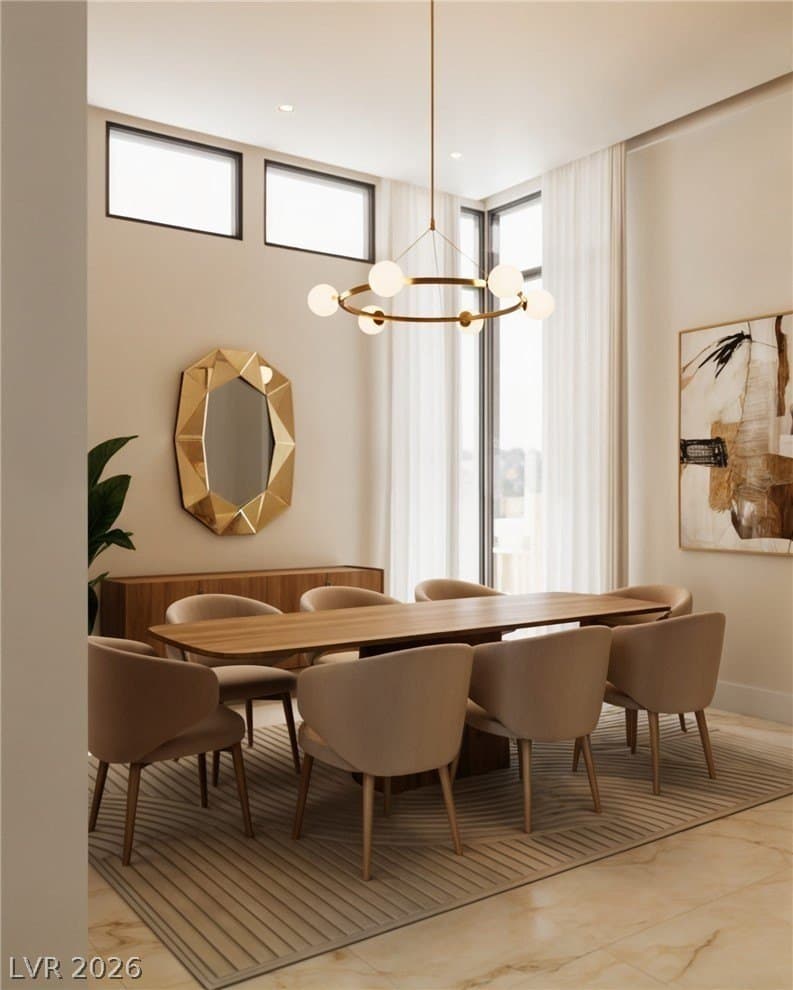 15 Olympia Canyon Way, Las Vegas