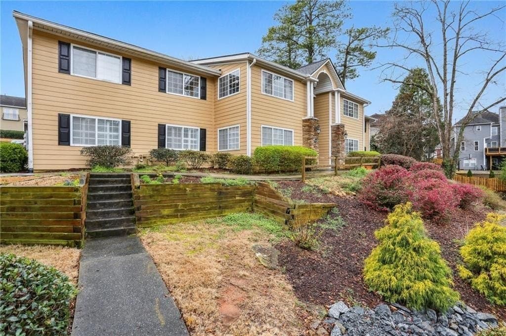 1468 Briarwood Rd NE Unit 1008