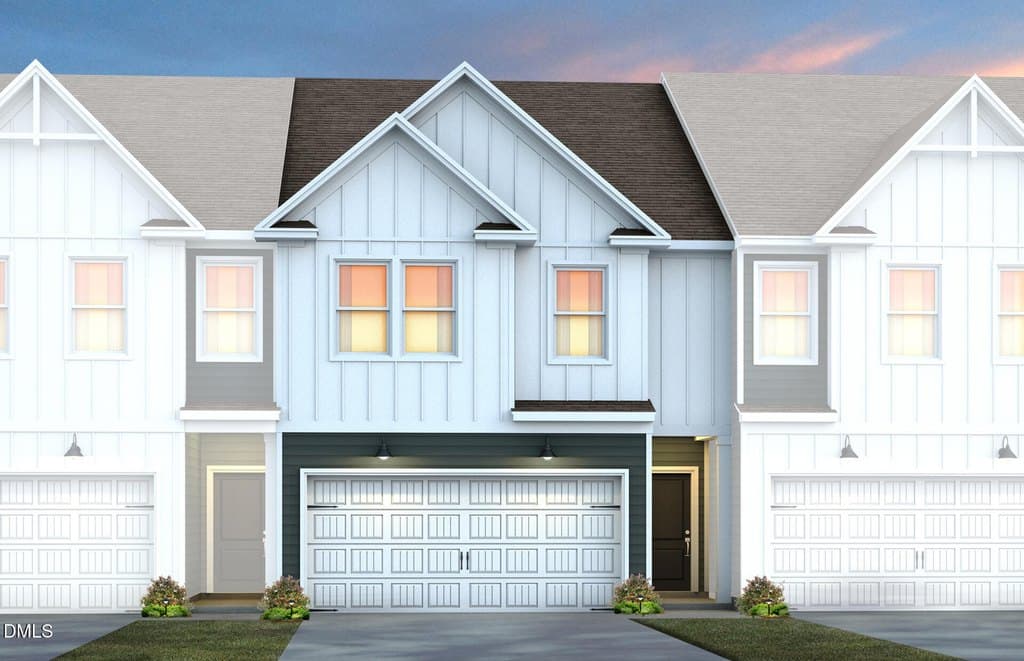 1606 Everton Ave, Durham