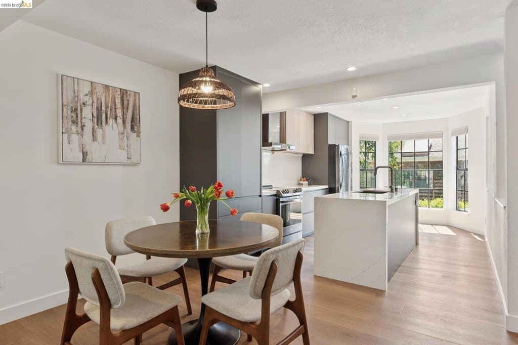 1527 Hearst Ave, Berkeley