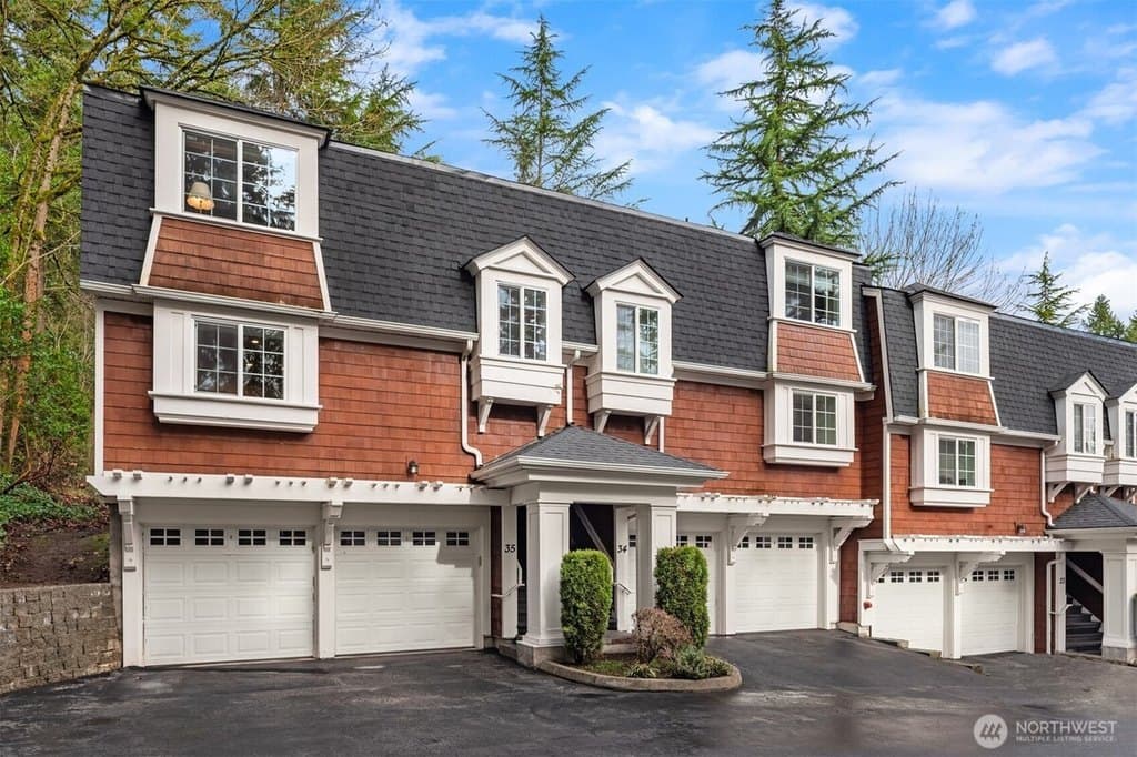 3046 128th Ave SE Unit 35, Bellevue