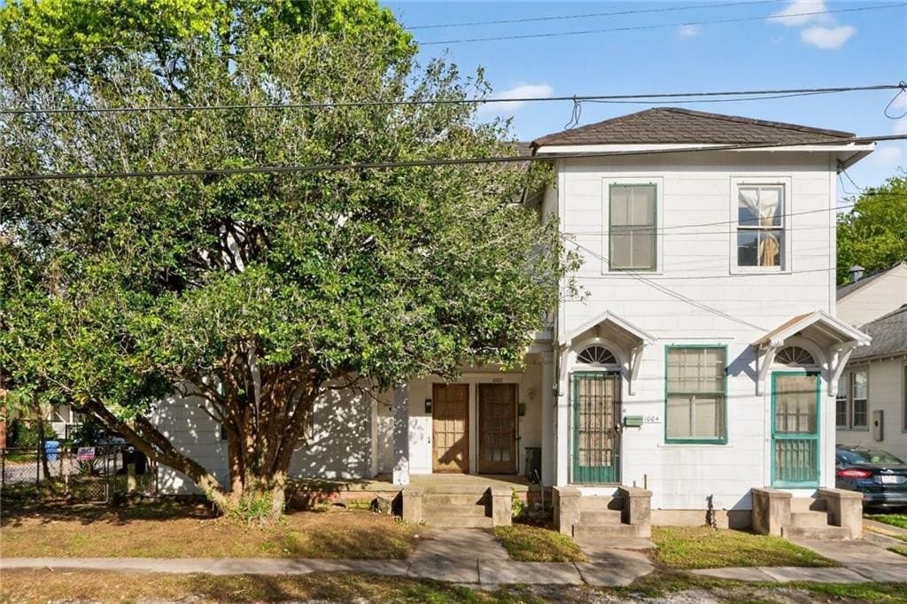 1000-1006 Cambronne St, New Orleans