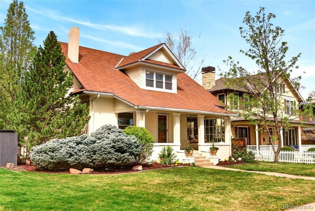 2171 S Columbine St, Denver