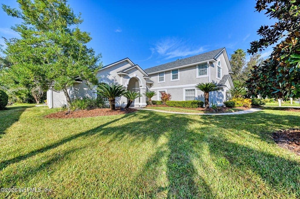 1571 Blue Heron Ln, Jacksonville Beach