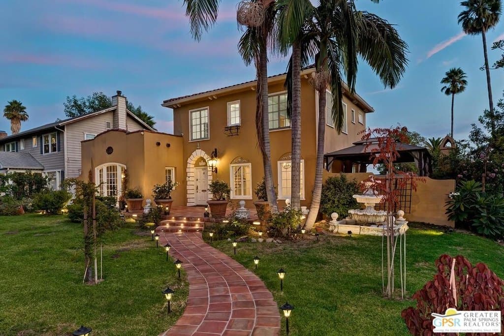 404 E Randolph St, Glendale