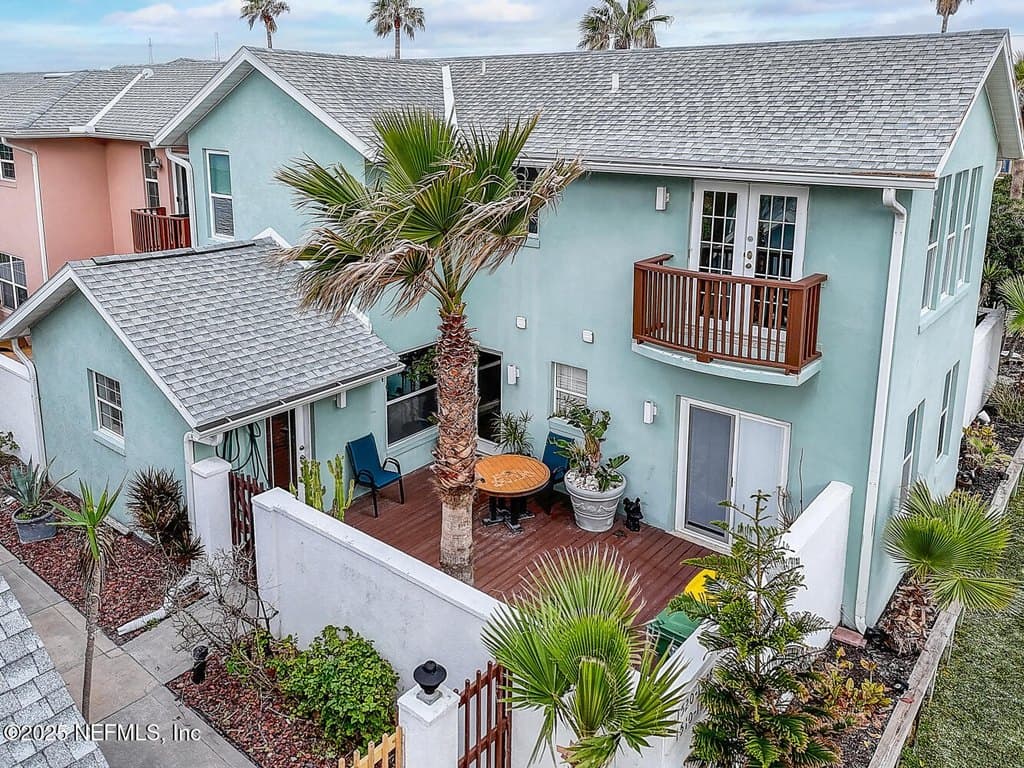 1510 1st St S, Jacksonville Beach