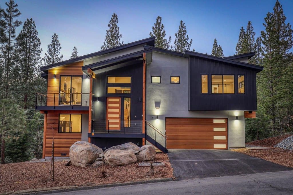 325 Woodridge Cir, Incline Village