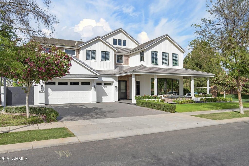 2980 E Boot Track Trl, Gilbert