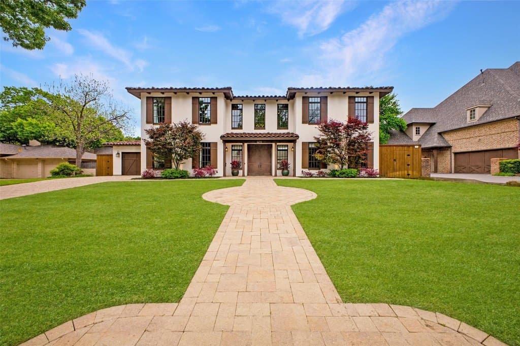 6622 Norway Rd, Dallas