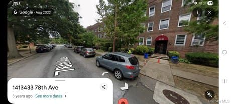 141-34 78th Ave Unit 1C