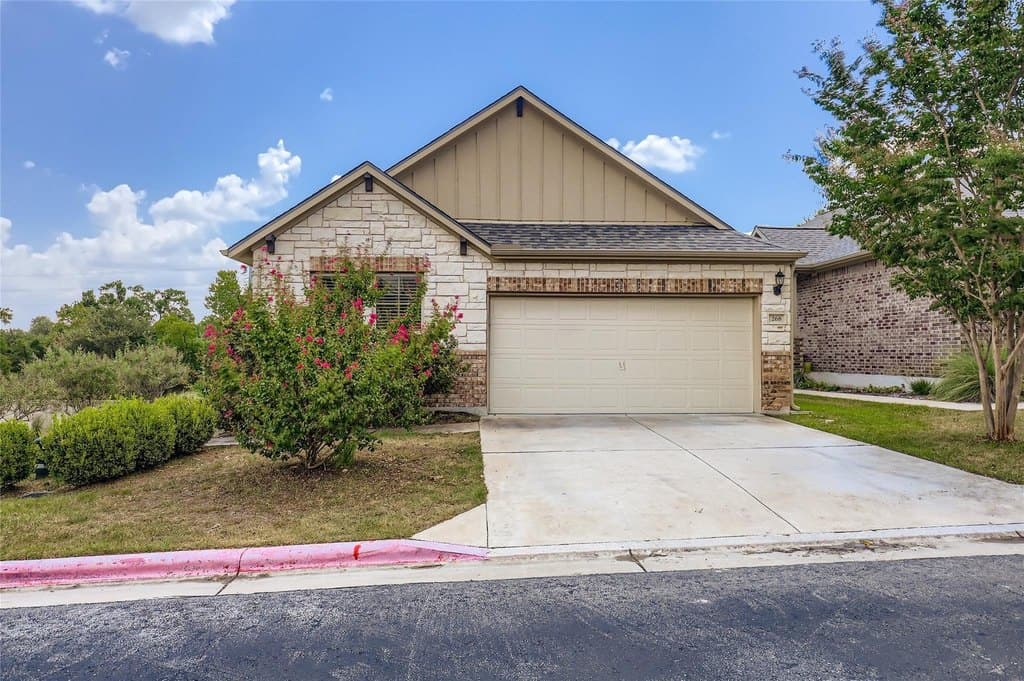 3451 Mayfield Ranch Blvd Unit 268, Round Rock