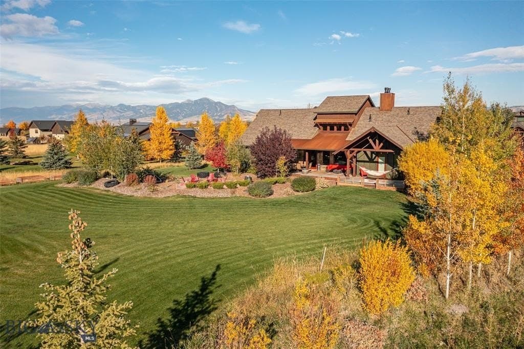 31 Haystack Dr, Bozeman