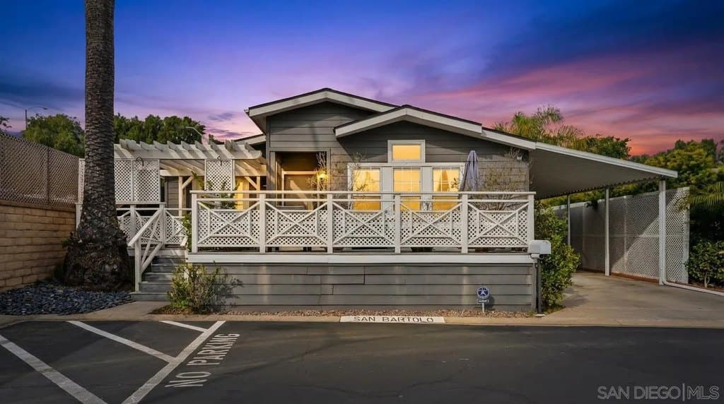 7002 San Bartolo St Unit 30, Carlsbad