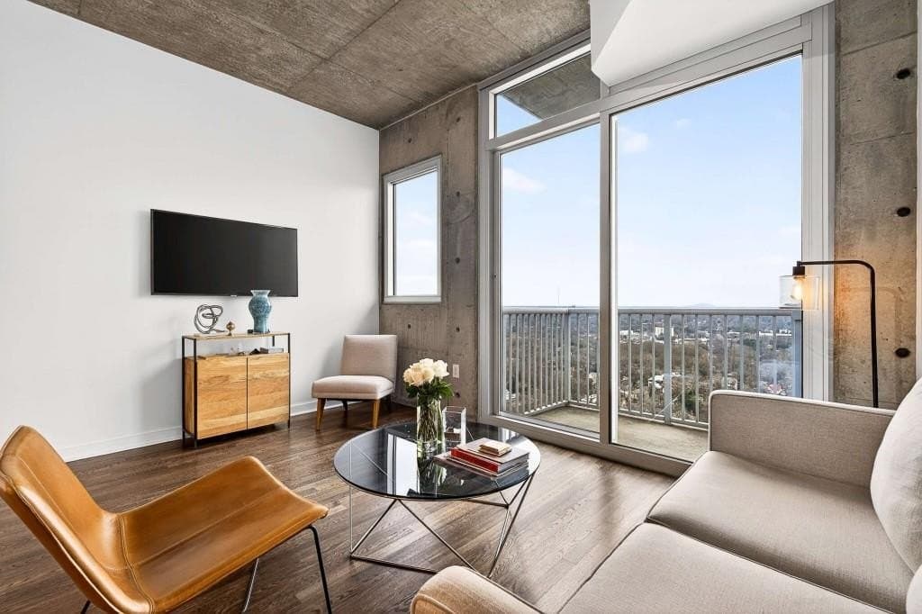 855 Peachtree St NE Unit 2415