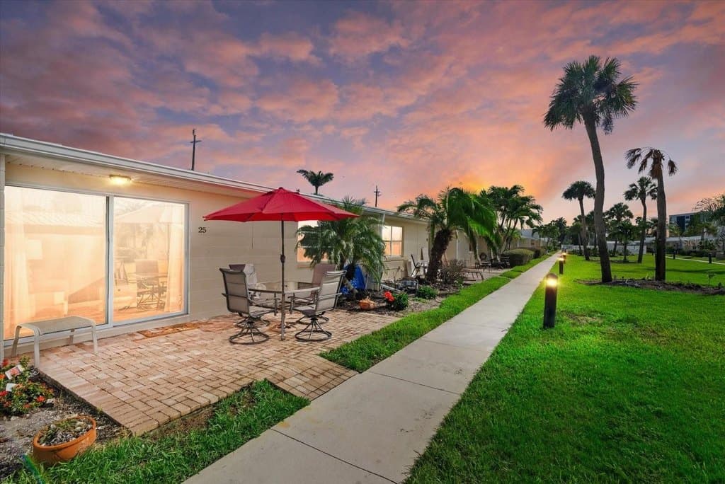 5830 Midnight Pass Rd Unit 25, Sarasota