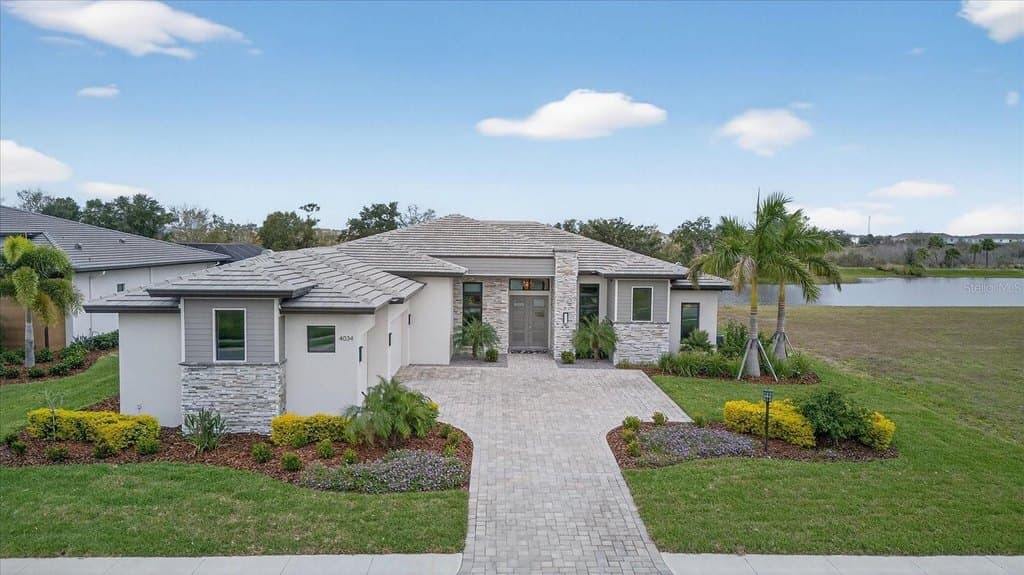 4034 Butte Trl, Bradenton