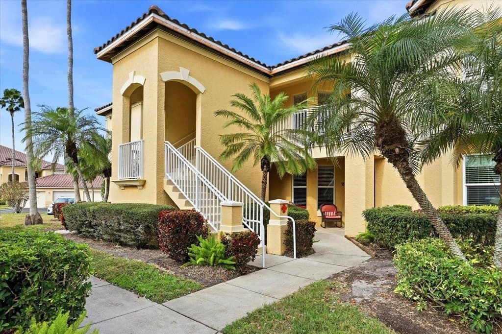7107 Boca Grove Pl Unit 202, Lakewood Ranch