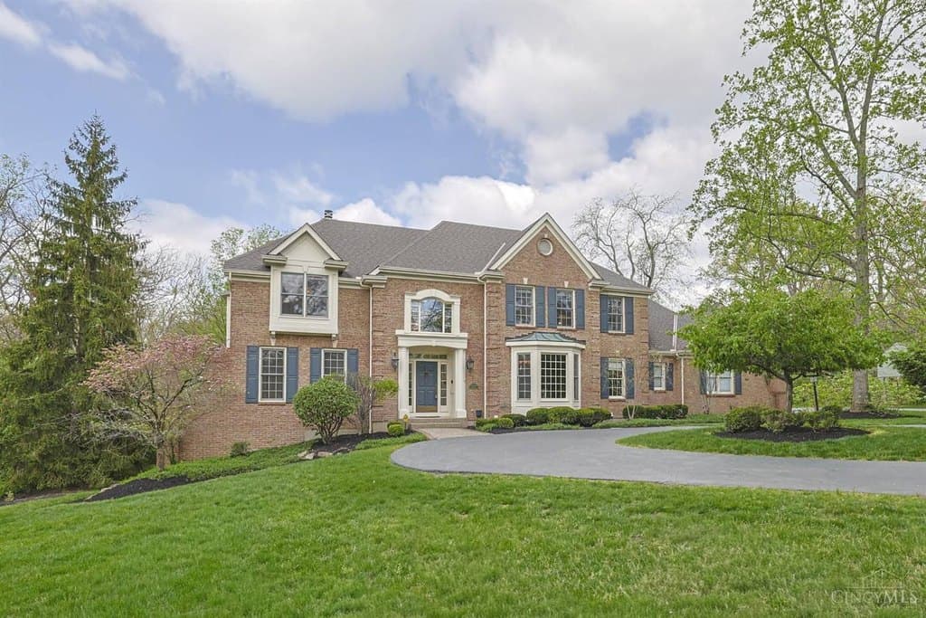 4725 Miami Rd, Indian Hill