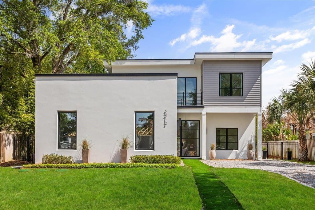 2412 Chantilly Ave, Winter Park