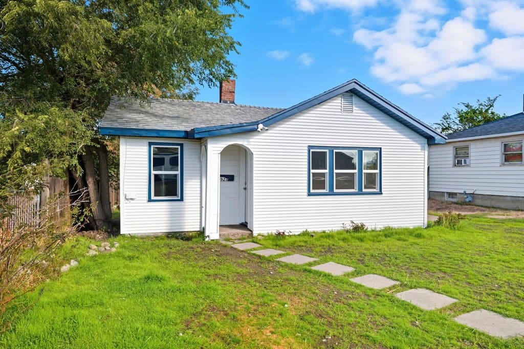923 E Courtland Ave, Spokane