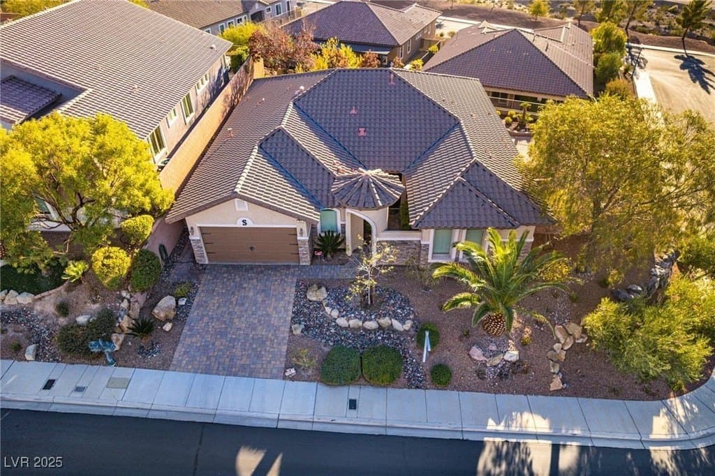 856 Da Vinci Cv, Boulder City