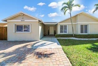 14232 SW 155th St, Miami