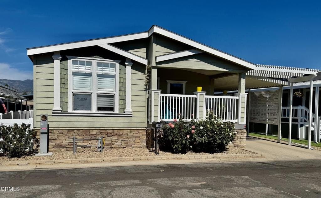 128 Don Felipe Way Unit 128, Ojai