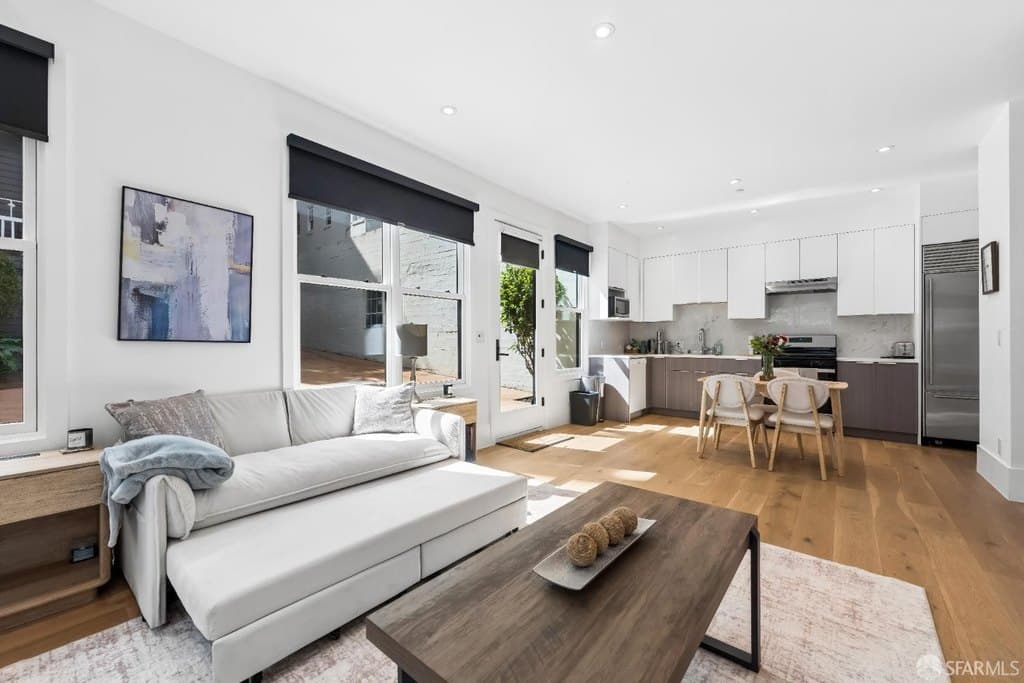 1756 Broadway St, San Francisco