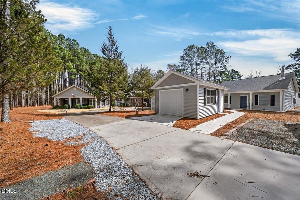 304 Stallings Rd, Durham