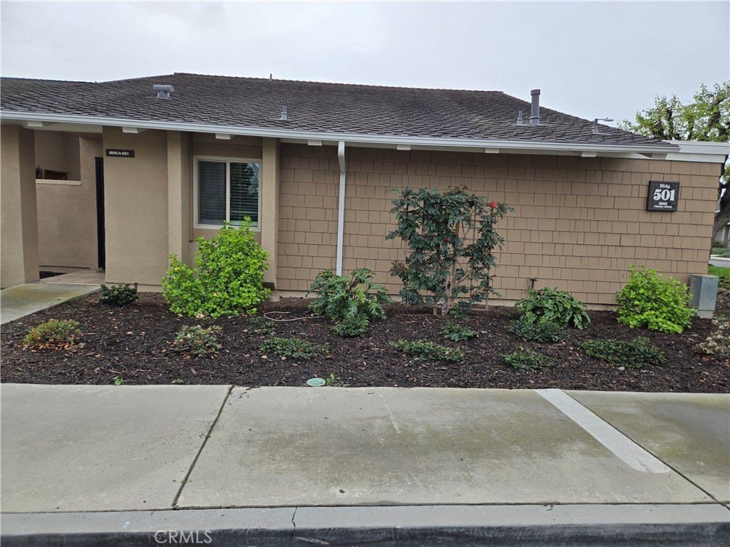 8655 Fresno Cir Unit 501A, Huntington Beach