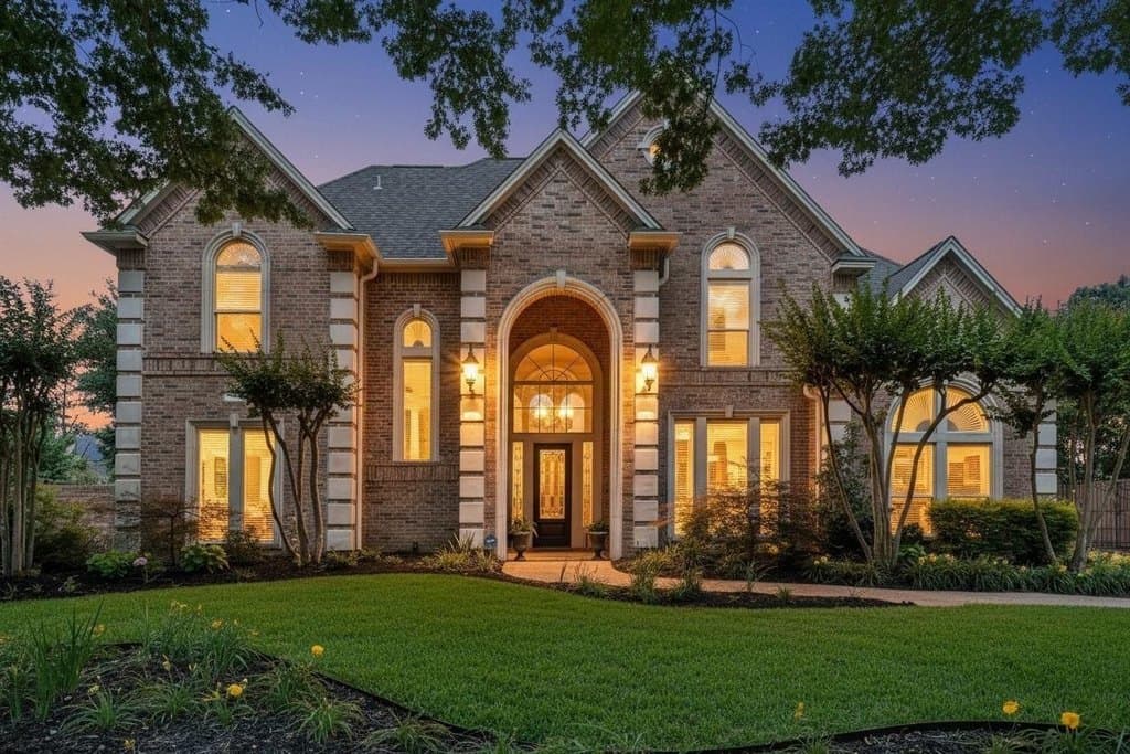 215 Bent Creek Ct, Southlake