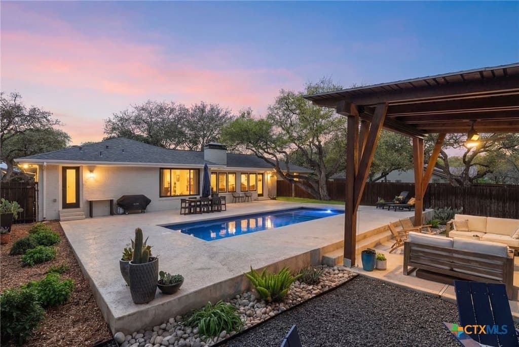 412 Marymont Dr, New Braunfels