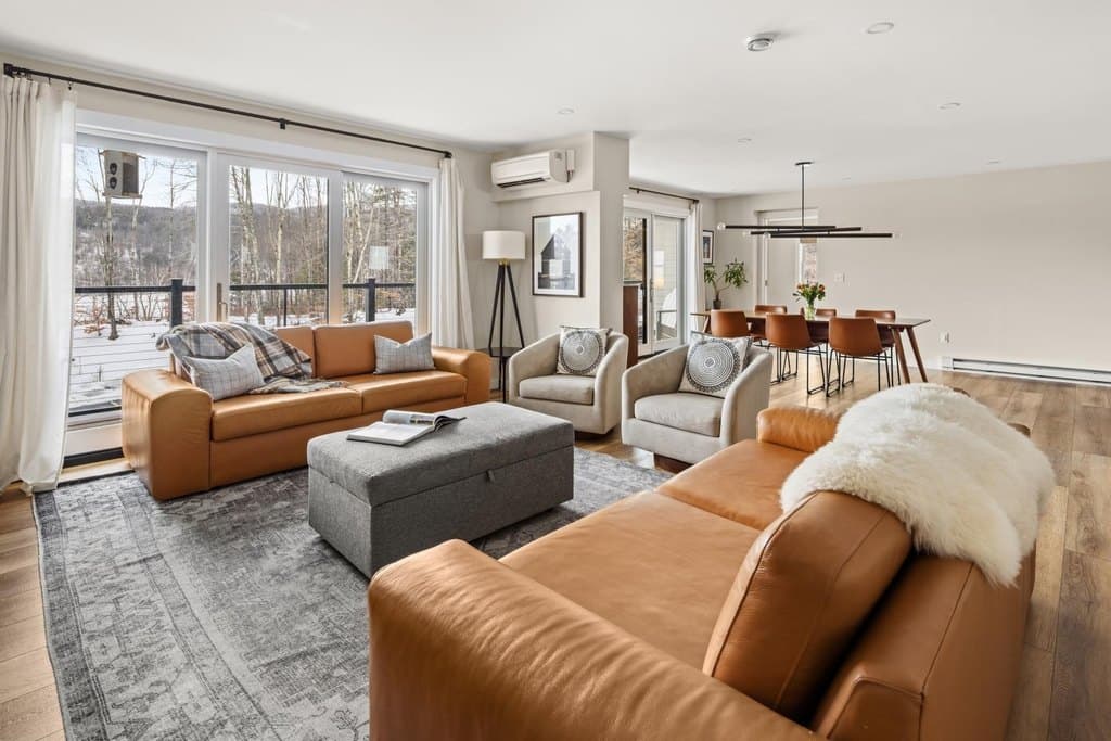 2366 Mountain Rd Apt 4, Stowe