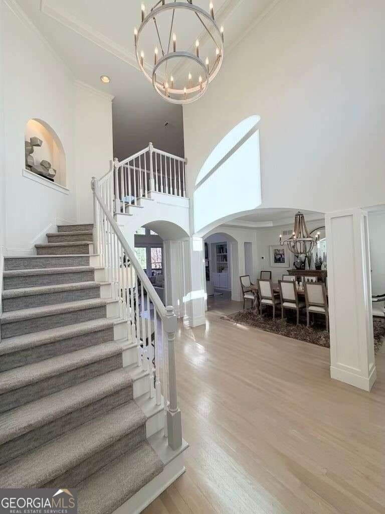 6730 Ulster Curt Ct, Alpharetta