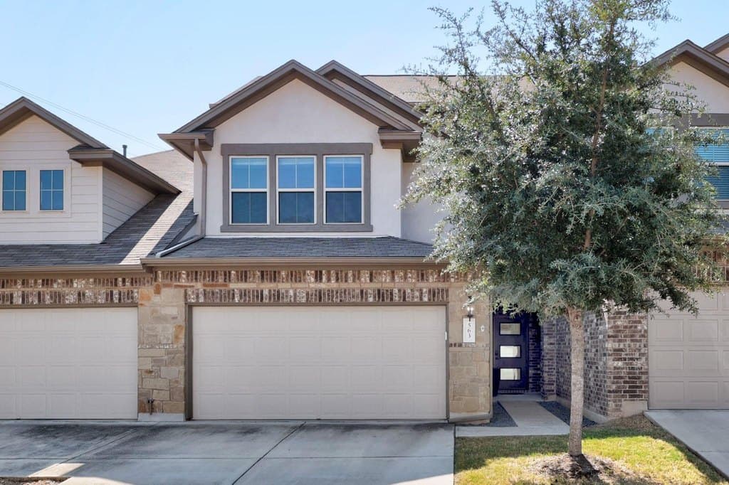 2304 S Lakeline Blvd Unit 563, Cedar Park