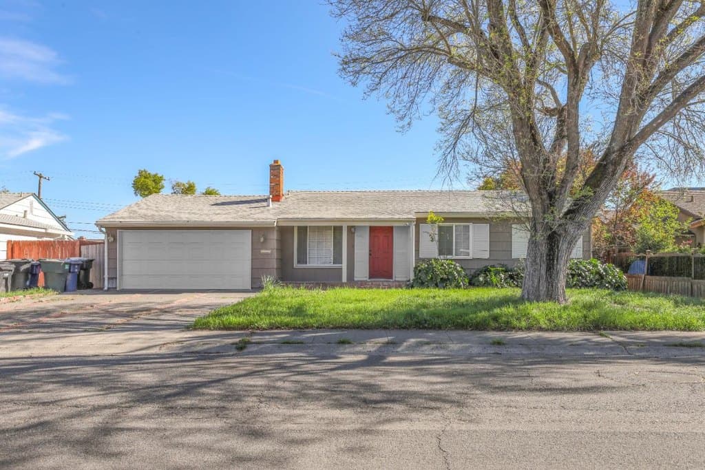 4448 Durer Pkwy, Sacramento