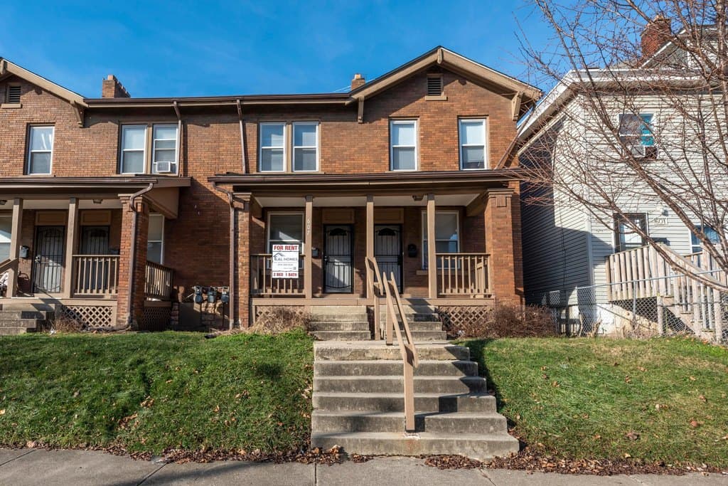 605-611 Lilley Ave, Columbus