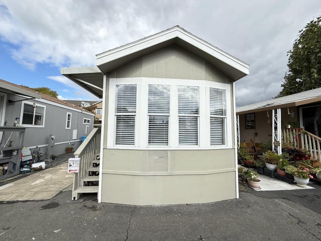 111 El Crystal Dr Unit 111, Santa Rosa