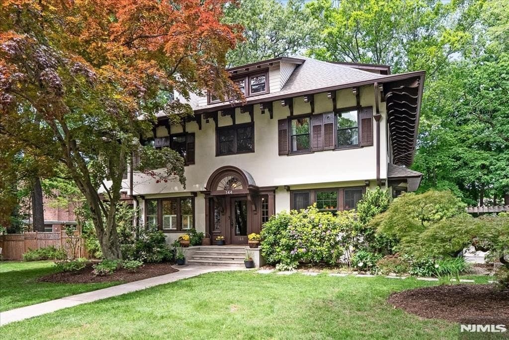 144 Park St, Montclair