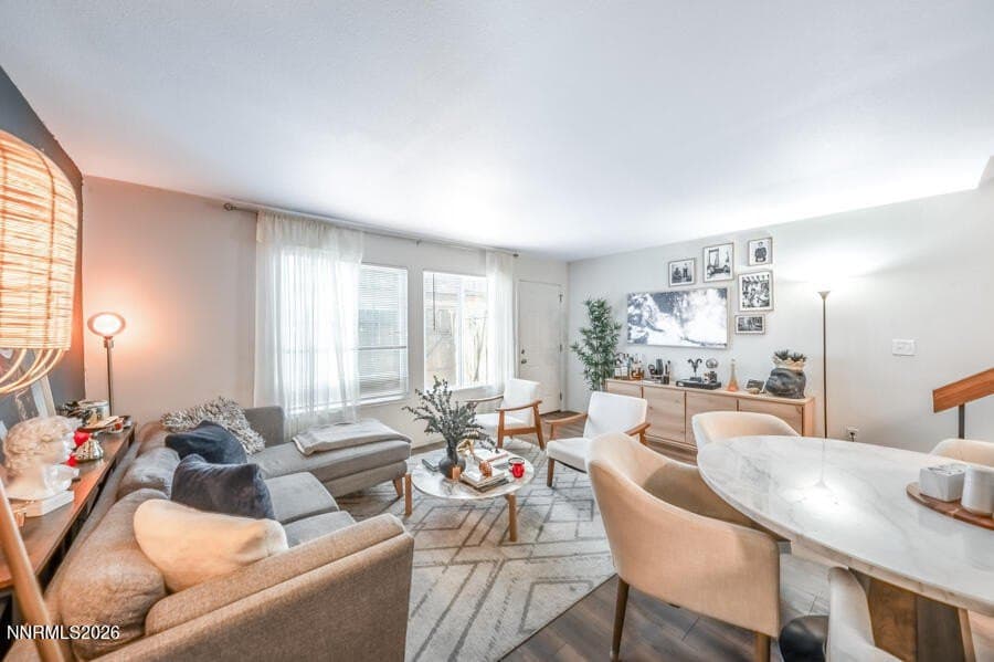 979 Damon Ln, Sparks