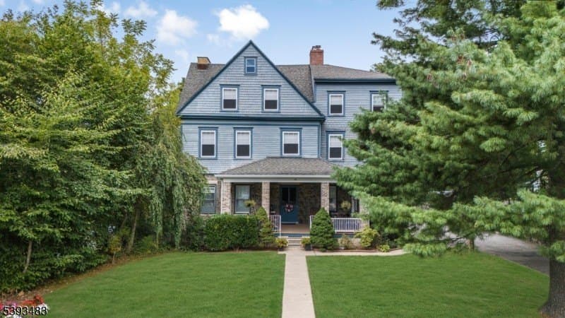 23 Euclid Ave, Summit