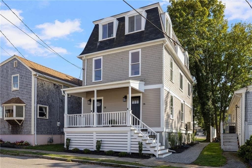 7 Sheffield Ave, Newport