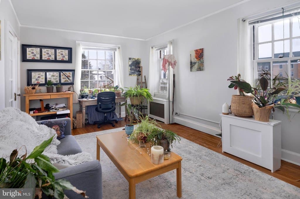 15 Palmer Sq W Apt D, Princeton